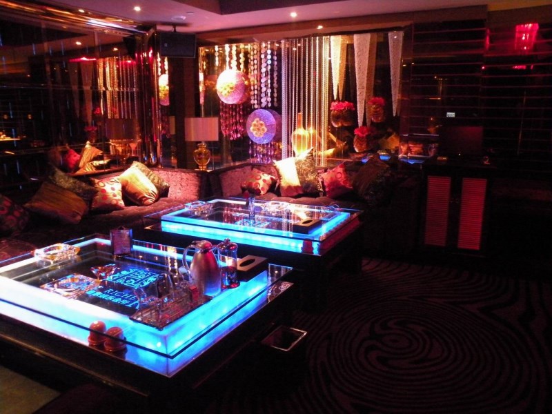 乌鲁木齐商务ktv创新模式-米东区ktv预订