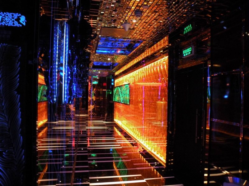 乌鲁木齐商务ktv低端场-米东区ktv预订